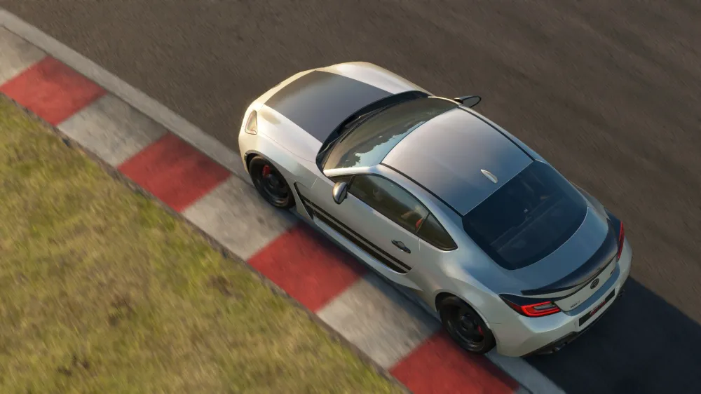 Игра для ПК 505 Games Assetto Corsa EVO (Ранний доступ) (6+)