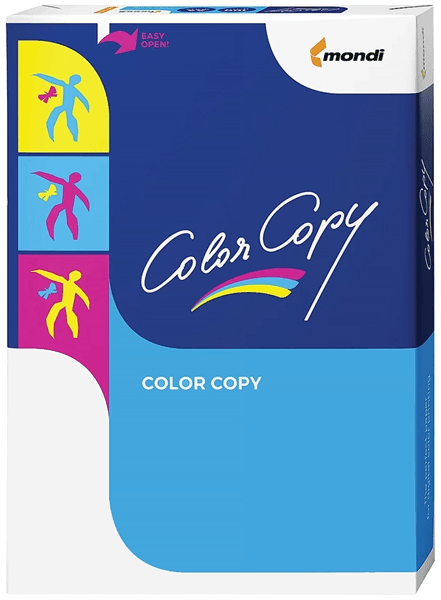 Бумага Color Copy 300 A3, 125 листов (кратно 5 шт) см.003R97553