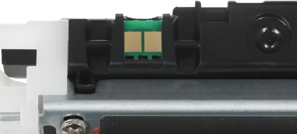 Картридж лазерный Cactus CS-CE310A CE310A черный (1200стр.) для HP CLJ CP1012/CP1025