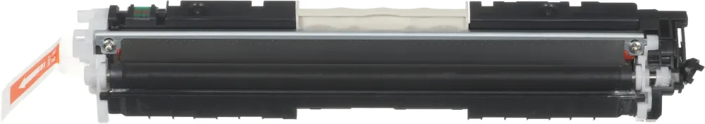 Картридж лазерный Cactus CS-CE310A CE310A черный (1200стр.) для HP CLJ CP1012/CP1025