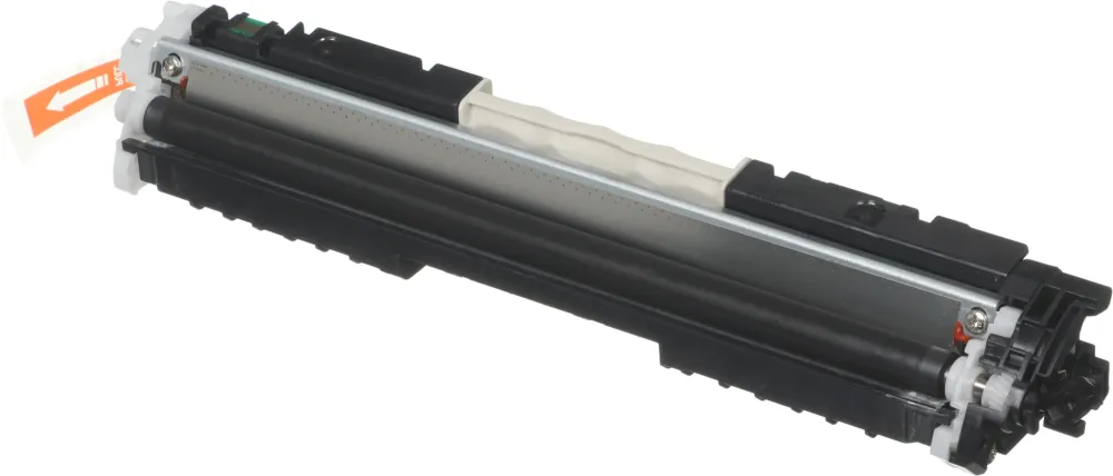 Картридж лазерный Cactus CS-CE310A CE310A черный (1200стр.) для HP CLJ CP1012/CP1025