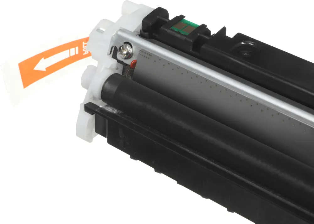 Картридж лазерный Cactus CS-CE310A CE310A черный (1200стр.) для HP CLJ CP1012/CP1025