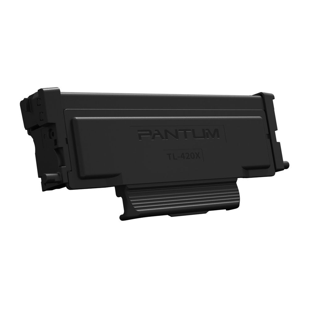 Pantum TL-420X / TL-420XP тонер-картридж для устройств Pantum серий P3010/P3300/M6700/M6800/M7100/M7200/M7300 (емкость 6000 стр.) (008891)
{10}
