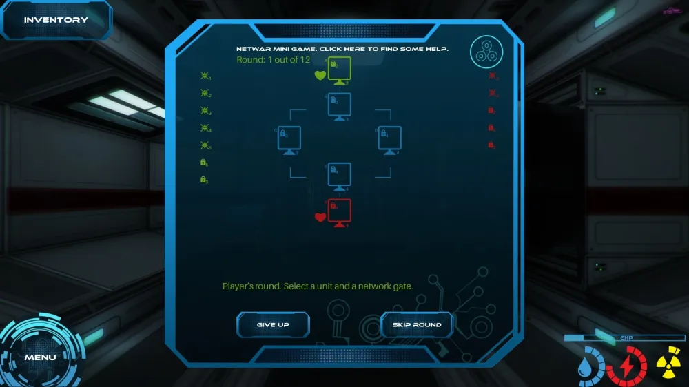 Игра для ПК Immanitas Lemuria: Lost in Space (12+)