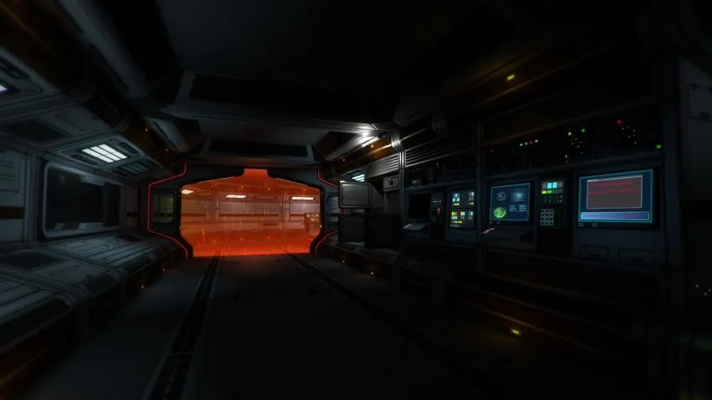 Игра для ПК Immanitas Lemuria: Lost in Space (12+)