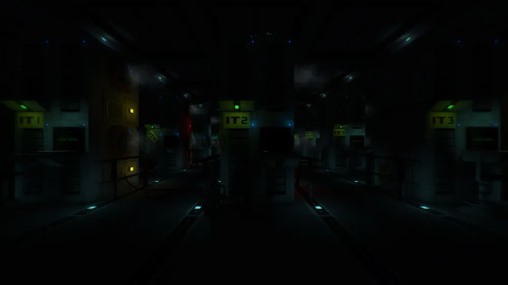 Игра для ПК Immanitas Lemuria: Lost in Space (12+)