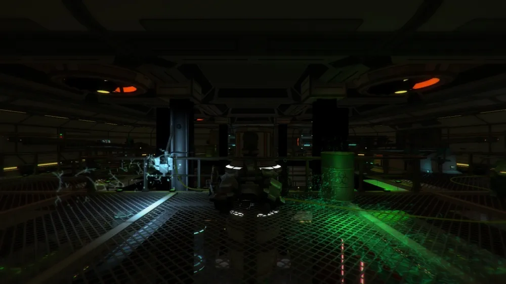 Игра для ПК Immanitas Lemuria: Lost in Space (12+)