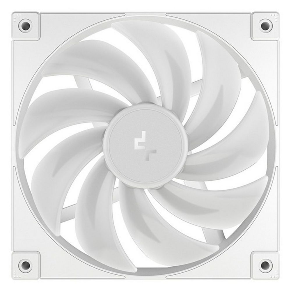Вентилятор в корпус Deepcool FD14 ARGB WH