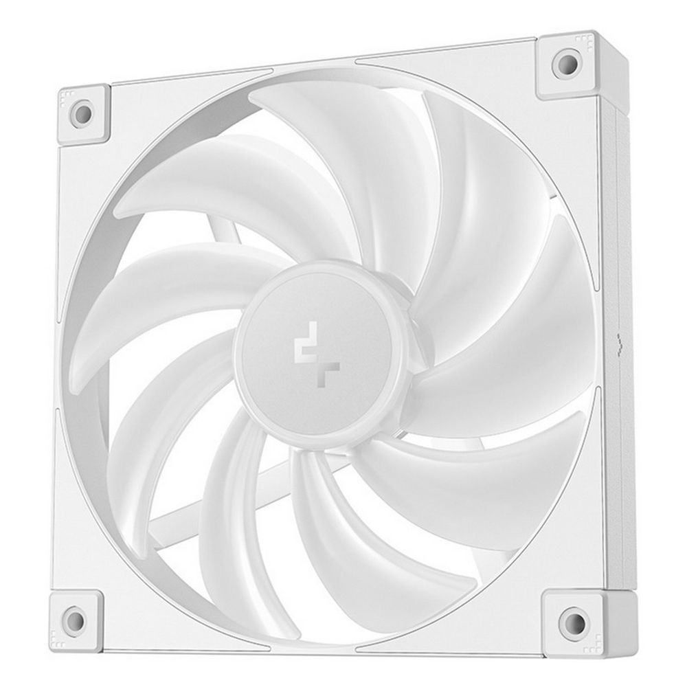 Вентилятор в корпус Deepcool FD14 ARGB WH