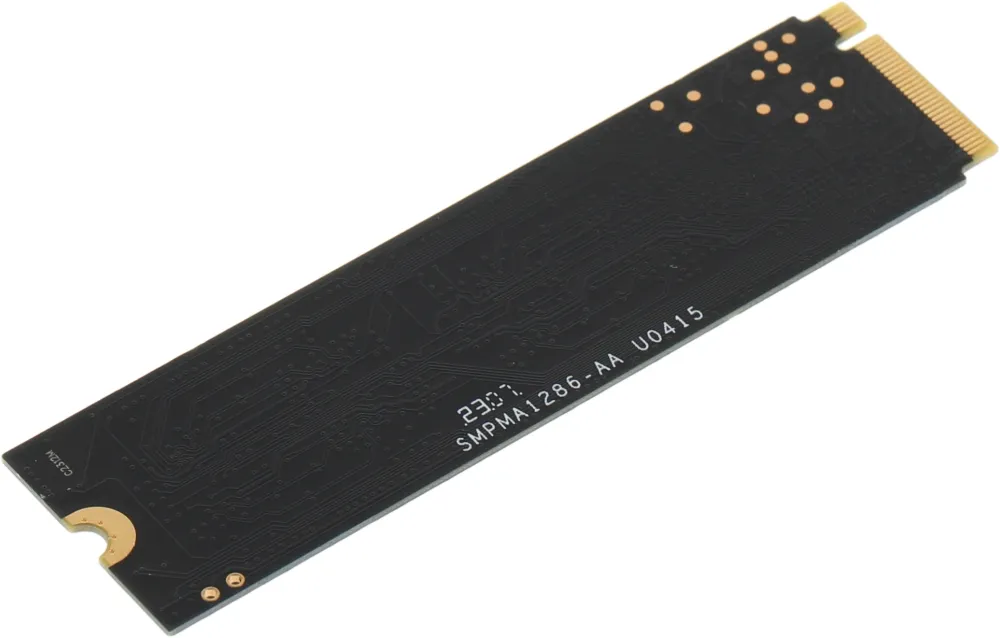 Накопитель SSD PC Pet PCIe 3.0 x4 512GB PCPS512G3 M.2 2280 OEM