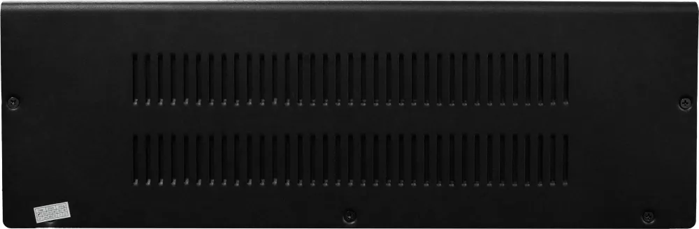 Стабилизатор напряжения Smartwatt AVR Triac 10000TW 10000ВА черный