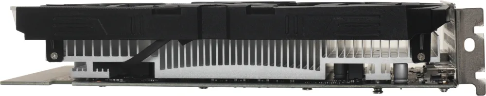 Видеокарта Biostar PCI-E 4.0 RTX3050-6G NVIDIA GeForce RTX 3050 6Gb 96bit GDDR6 1042/14000 DVIx1 HDMIx1 DPx1 HDCP Ret