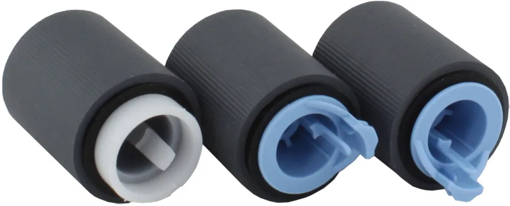 Комплект роликов Cactus CS-BRA-HP-4200 (RM1-0037(1)/RM1-0036(1)) для HP 4200/4300