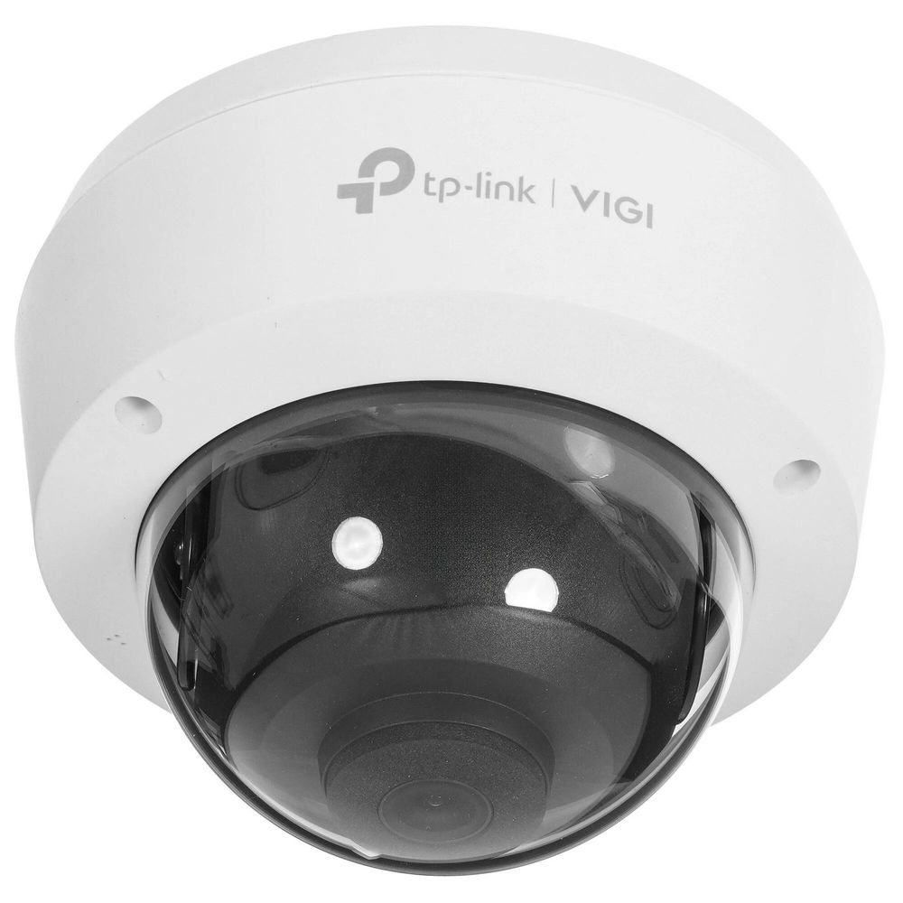 IP-камера TP-LINK VIGI C230(4mm) Цветная купольная IP-камера 3 Мп