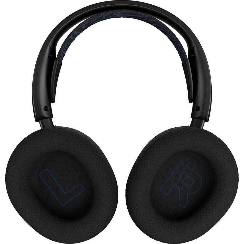 Наушники  SteelSeries Arctis Nova 5P Wireless Black