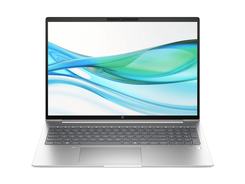ноутбук HP Probook 460 G11 U5-125U 16" WUXGA (1920x1200) UWVA 300nits 16GB (1x16GB) DDR5 5600,512GB SSD,Intel AX211 Wi-Fi,Backlit,56Whr,1y,1.8kg,Dos,KB Eng/Rus,Silver (незначительное повреждение коробки)