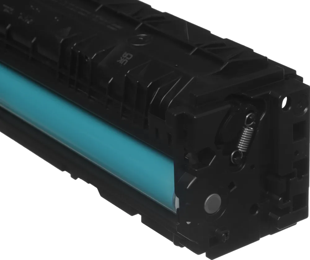 Картридж лазерный Canon 067M 5100C002 пурпурный бар.в компл. (1250стр.) для Canon LBP631/633/MF651/655/657
