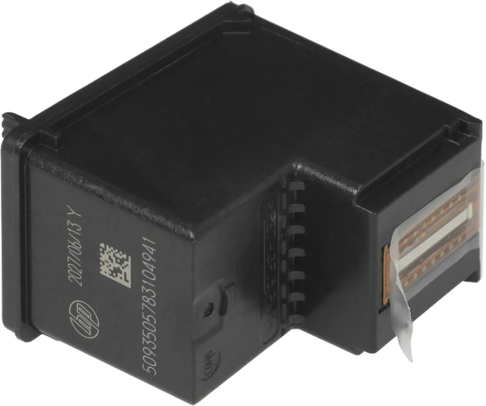 Картридж струйный HP 652 F6V25AE черный печ.гол.в компл. (360стр.) для HP DJ IA 1115/2135/3635/4535/3835/4675
