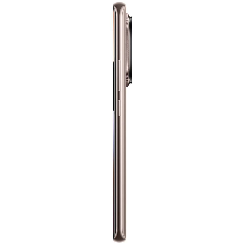 Смартфон Redmi Note 14 Pro+ 5G 8+256Gb золотой (MZB0KIVRU)
