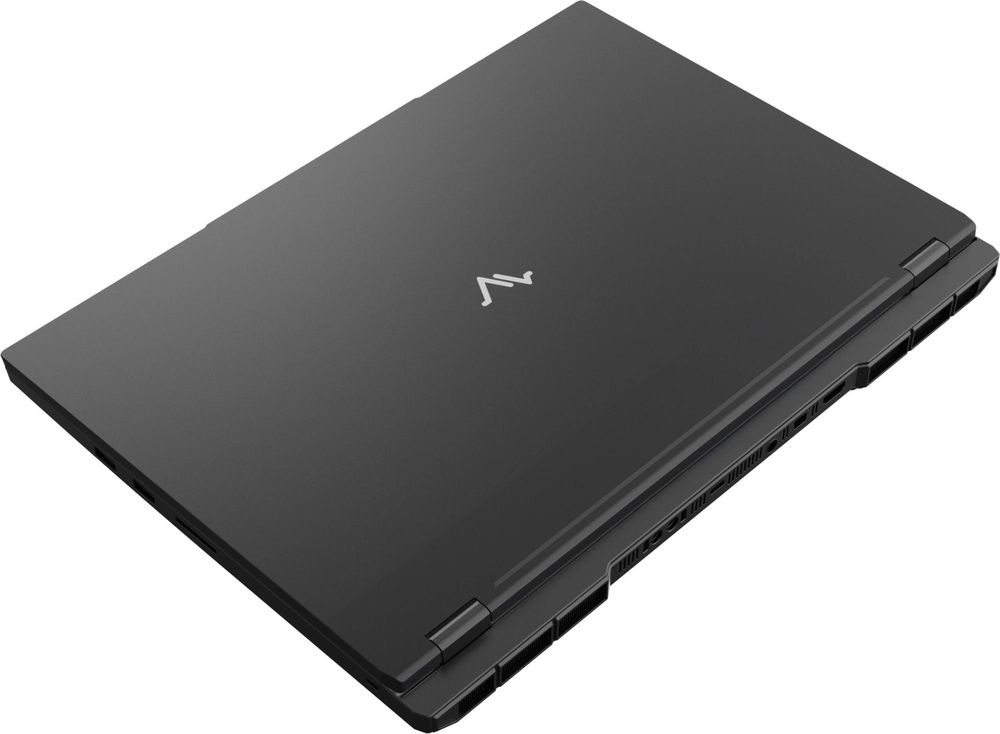 Ноутбук Maibenben X16E-R99558 Ryzen 9 9955HX 32Gb SSD2Tb NVIDIA GeForce RTX5080 16Gb 16" IPS QHD (2560x1600) Windows 11 Home black WiFi BT Cam 6450mAh (X16E-R99558NQSHBRE0)