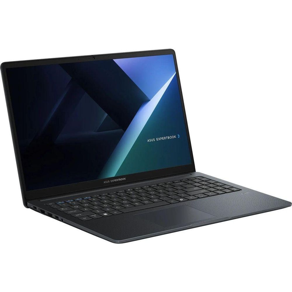 ASUS Expertbook B1503CVA-I716512B0D [90NX0801-M05US0] Grey 15,6" {FHD Core 7 150U/16Gb/SSD512Gb/W11Pro}