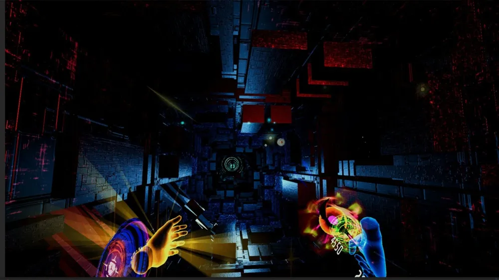 Игра для ПК Games of PID Darkness Rollercoaster - Ultimate Shooter Edition (12+)