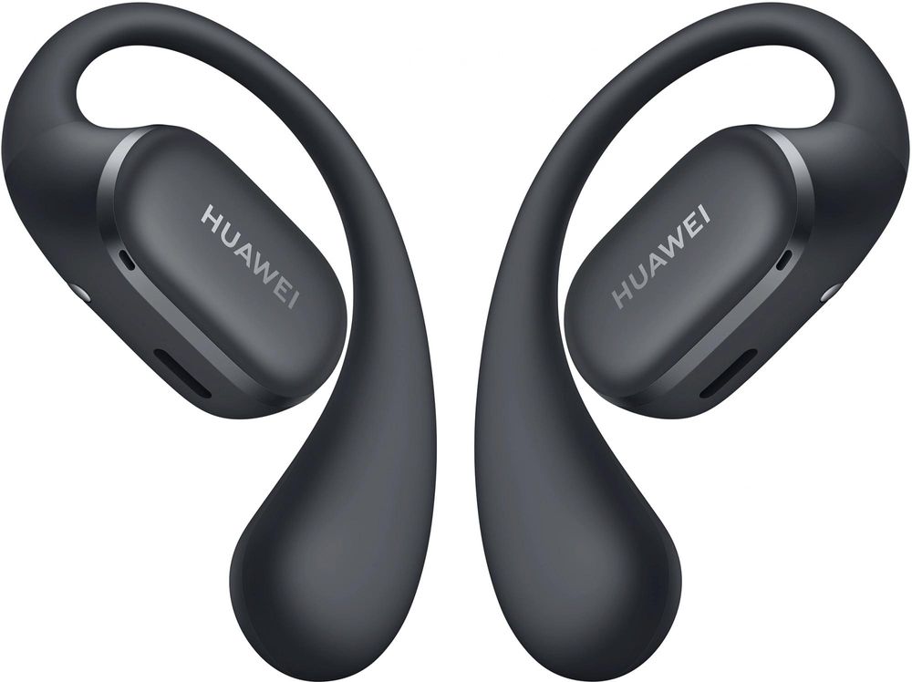 Наушники Huawei FreeArc чёрный