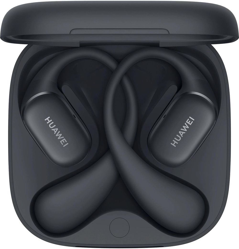 Наушники Huawei FreeArc чёрный