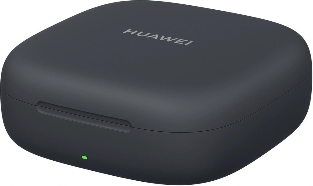 Наушники Huawei FreeArc чёрный