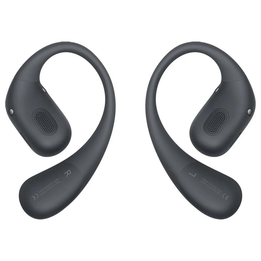 Наушники Huawei FreeArc чёрный