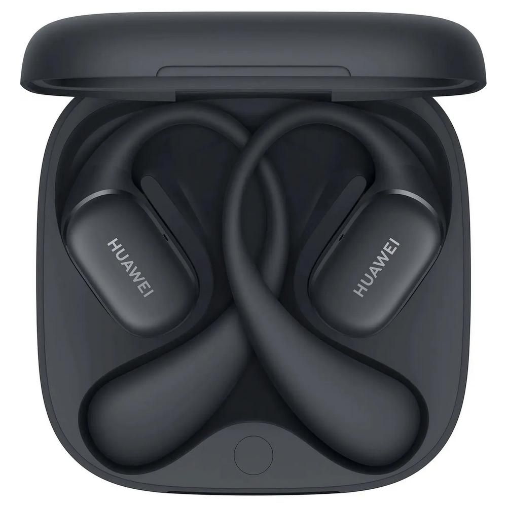 Наушники Huawei FreeArc чёрный