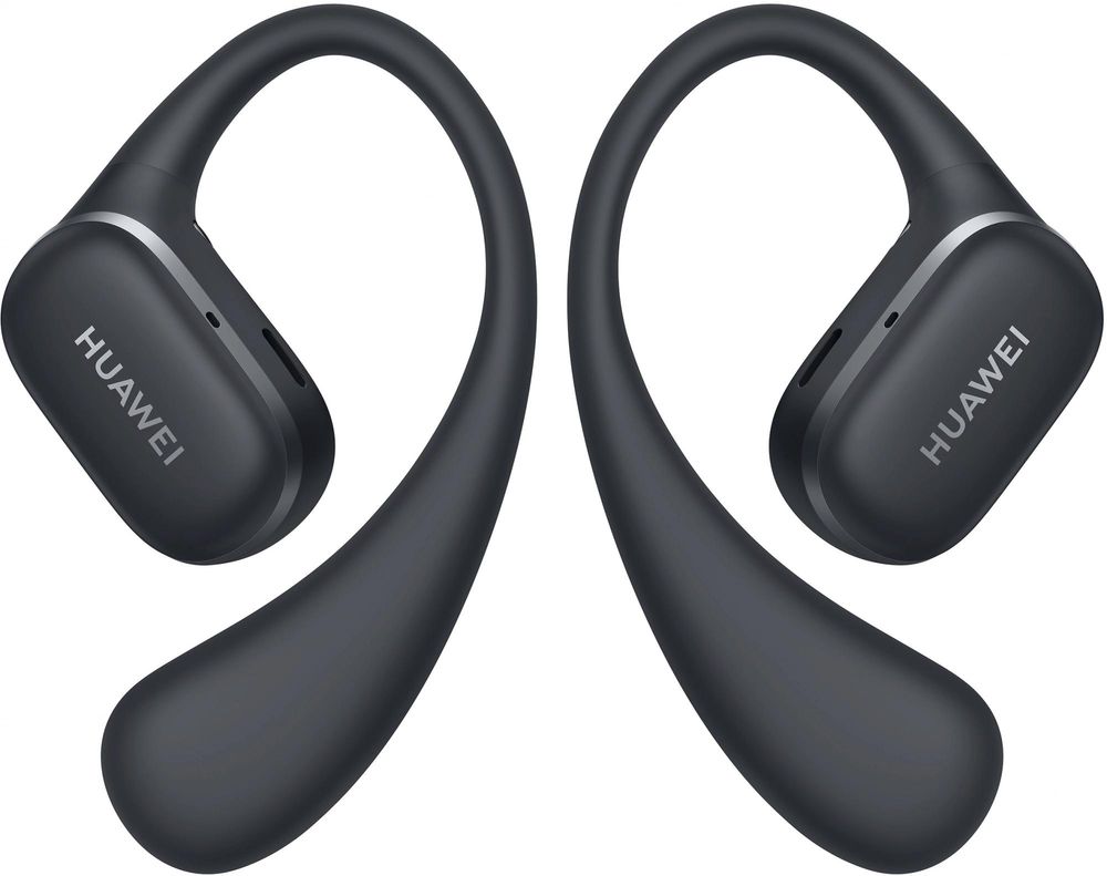 Наушники Huawei FreeArc чёрный
