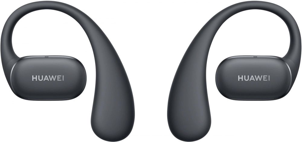 Наушники Huawei FreeArc чёрный