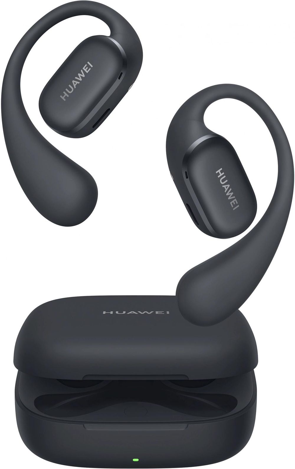 Наушники Huawei FreeArc чёрный