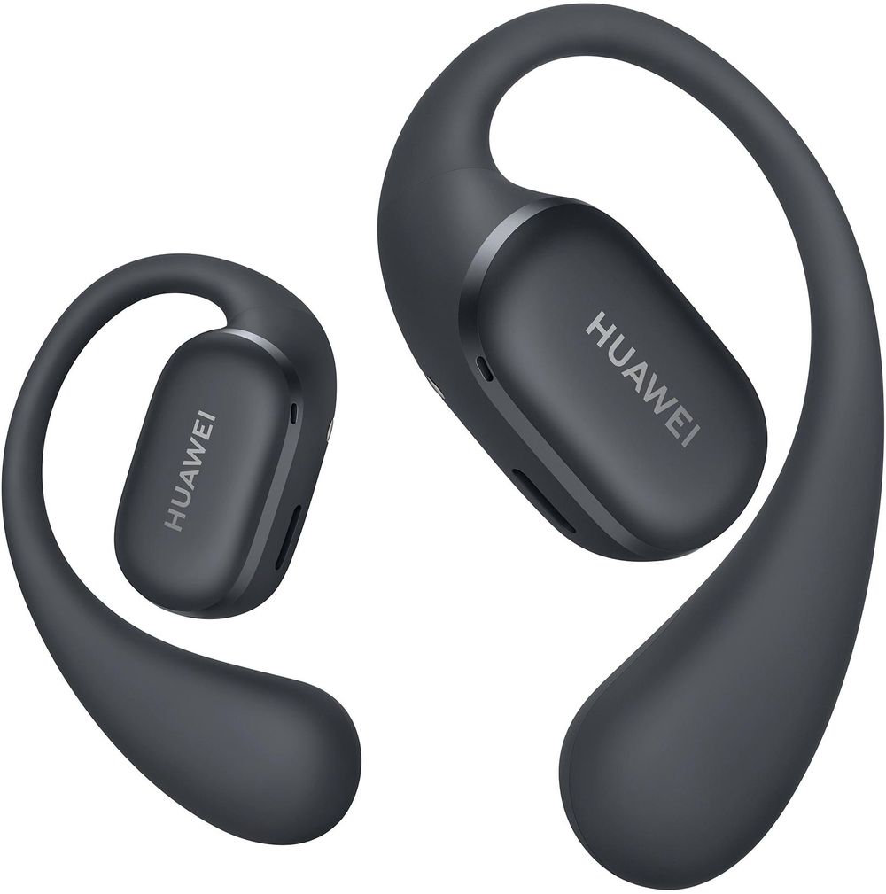 Наушники Huawei FreeArc чёрный