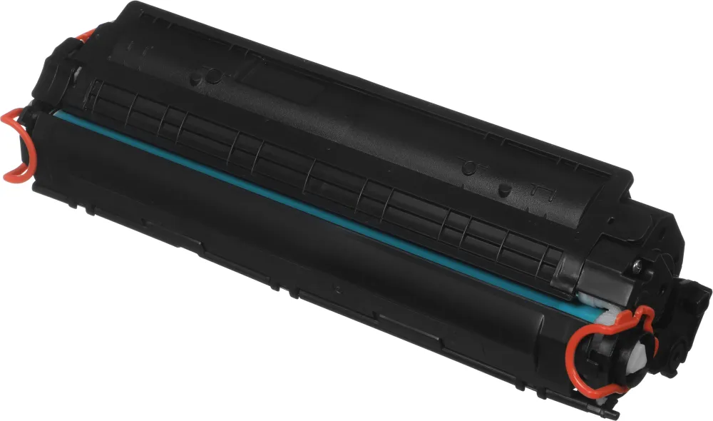 Картридж лазерный Cactus CS-C726S 726 черный (2100стр.) для Canon LBP-6200/6200D