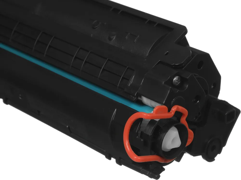 Картридж лазерный Cactus CS-C726S 726 черный (2100стр.) для Canon LBP-6200/6200D