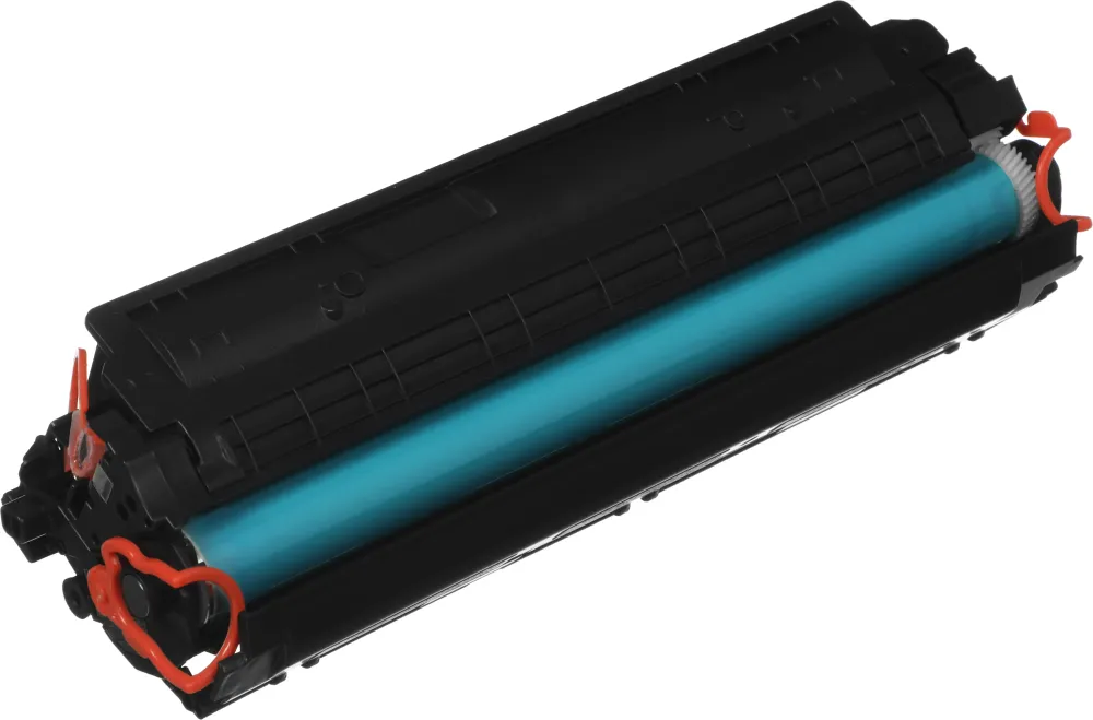 Картридж лазерный Cactus CS-C726S 726 черный (2100стр.) для Canon LBP-6200/6200D
