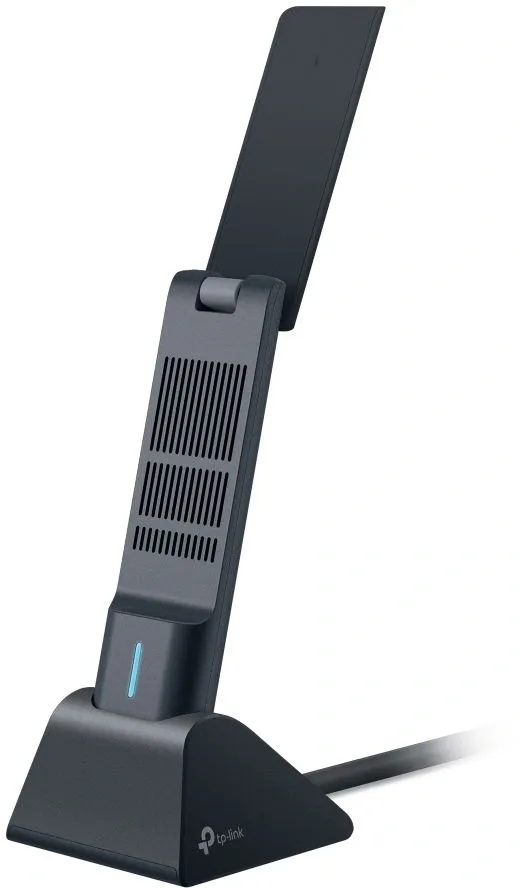 Сетевой адаптер Wi-Fi TP-Link Archer TXE70UH AXE5400 USB 3.0