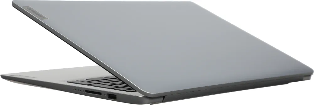 Ноутбук Lenovo IdeaPad 1 15IGL7 Celeron N4020 8Gb SSD256Gb Intel UHD Graphics 600 15.6" TN FHD (1920x1080) без ОС grey WiFi BT Cam (82V700EMUE)