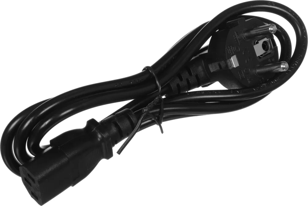 Блок питания Accord ATX 500W ACC-500W-12 (20+4pin) APFC 120mm fan 4xSATA
