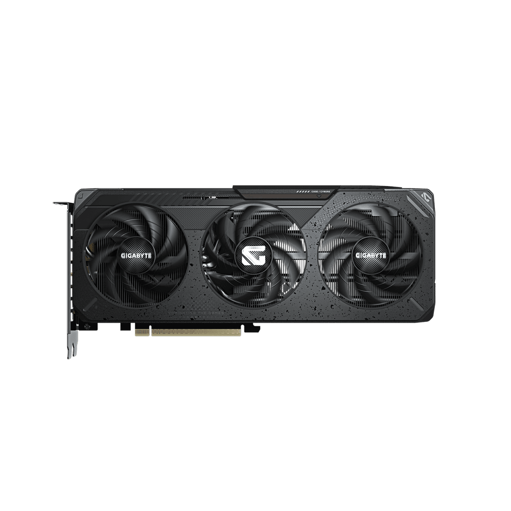 Видеокарта Gigabyte RTX5060Ti GAMING 16GB GDDR7 128bit 3xDP HDMI 3FAN RTL