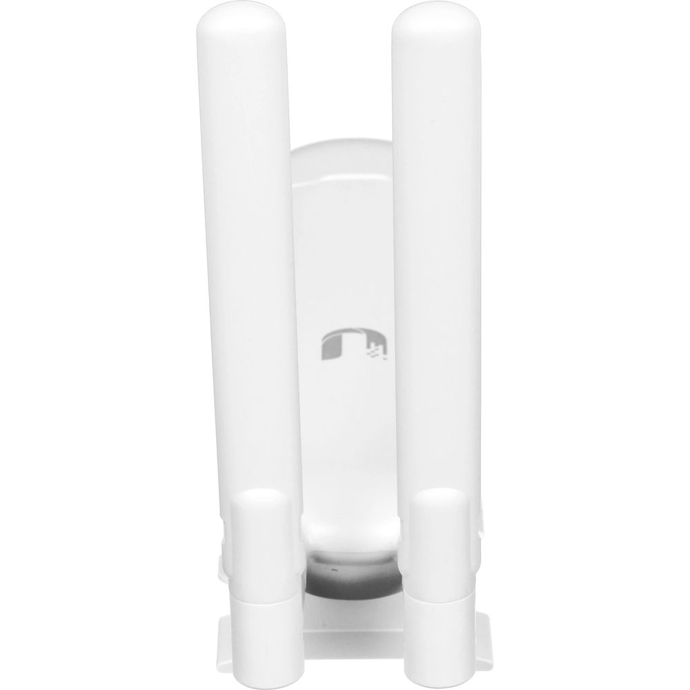 Точка доступа Wi-Fi Ubiquiti UniFi AP AC Mesh |UAP-AC-M| Ubiquiti точка доступа 2.4+5 ГГц, 1х 1G Ethernet, 802.11ac/n/a/g/b, RTL |UAP-AC-M| {10} (025792)