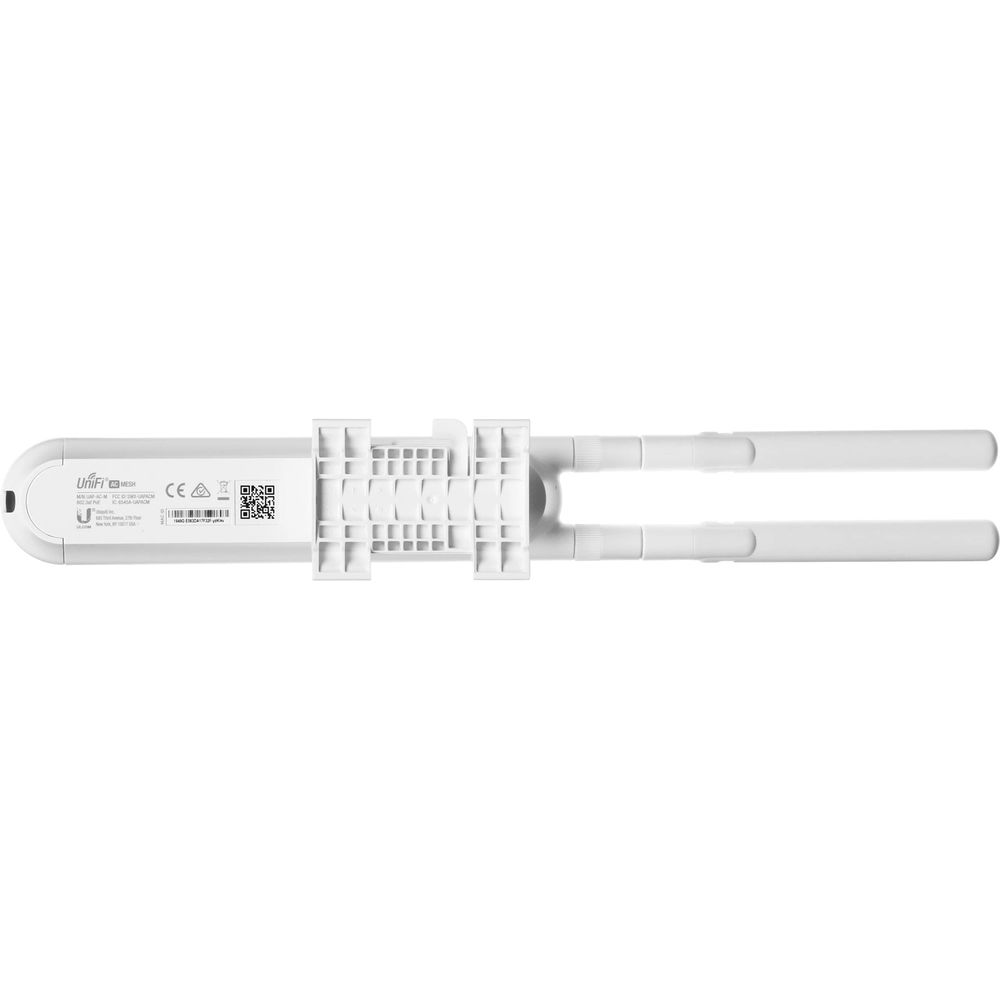 Точка доступа Wi-Fi Ubiquiti UniFi AP AC Mesh |UAP-AC-M| Ubiquiti точка доступа 2.4+5 ГГц, 1х 1G Ethernet, 802.11ac/n/a/g/b, RTL |UAP-AC-M| {10} (025792)