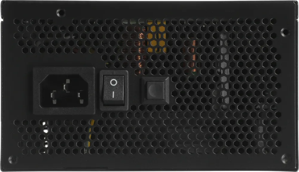 Блок питания Azza ATX 850W PSAZ-850G Gen.5 80+ gold (20+4pin) APFC 120mm fan 6xSATA Cab Manag RTL