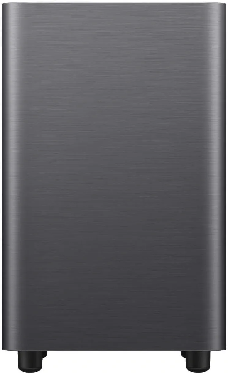 Саундбар TCL S55H 2.1 220Вт серый