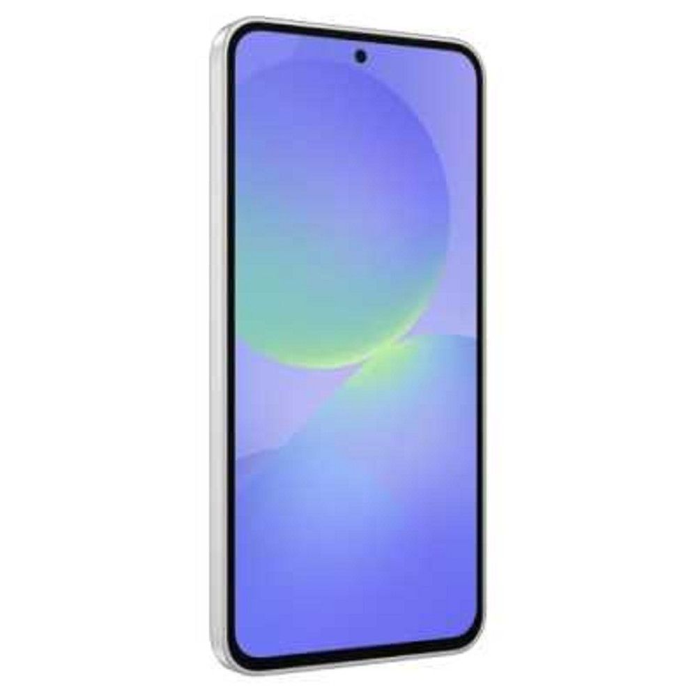 Samsung GALAXY A36 8/256GB AWESOME WHITE (SM-A366BZAVMEA)