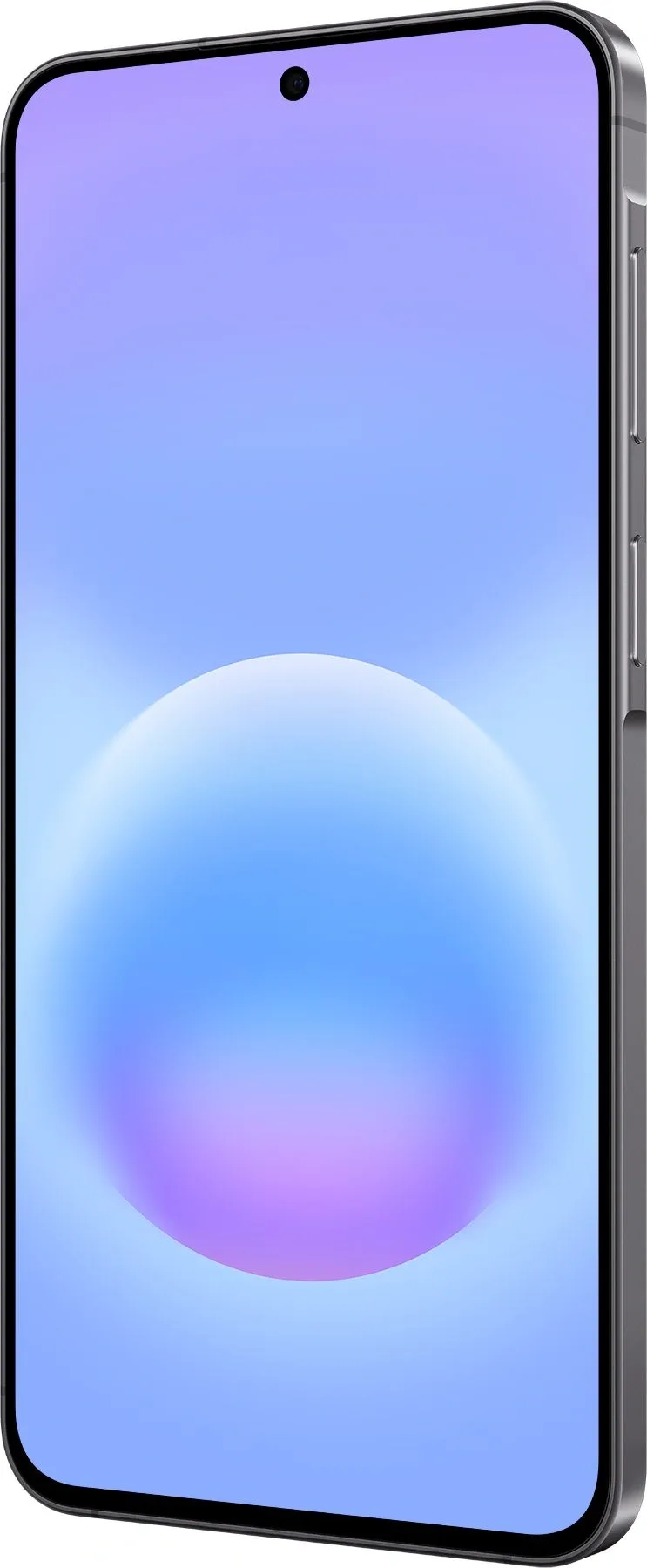 Смартфон Samsung SM-A576B Galaxy A57 5G 512Gb 12Gb серый моноблок 3G 4G 2Sim 6.7" 1080x2340 Android 16 50Mpix 802.11 a/b/g/n/ac/ax NFC GPS GSM900/1800 GSM1900 Protect