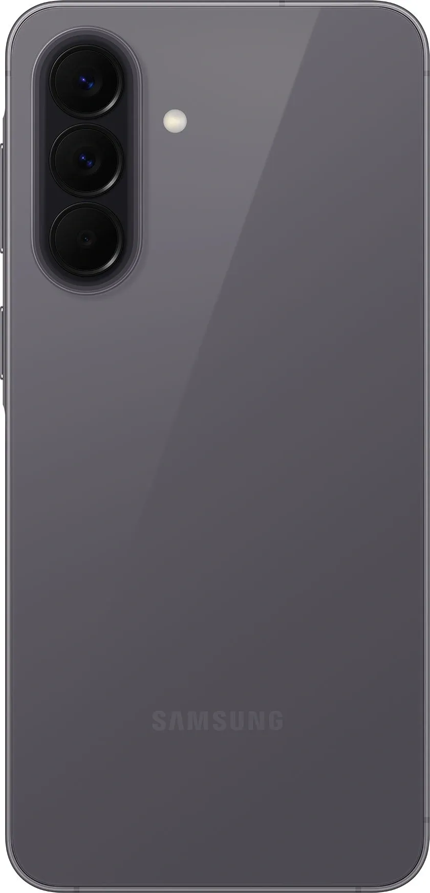 Смартфон Samsung SM-A576B Galaxy A57 5G 512Gb 12Gb серый моноблок 3G 4G 2Sim 6.7" 1080x2340 Android 16 50Mpix 802.11 a/b/g/n/ac/ax NFC GPS GSM900/1800 GSM1900 Protect
