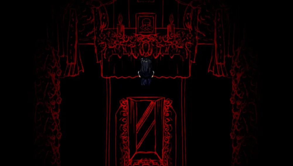 Игра для ПК Indienova Red Line (16+)